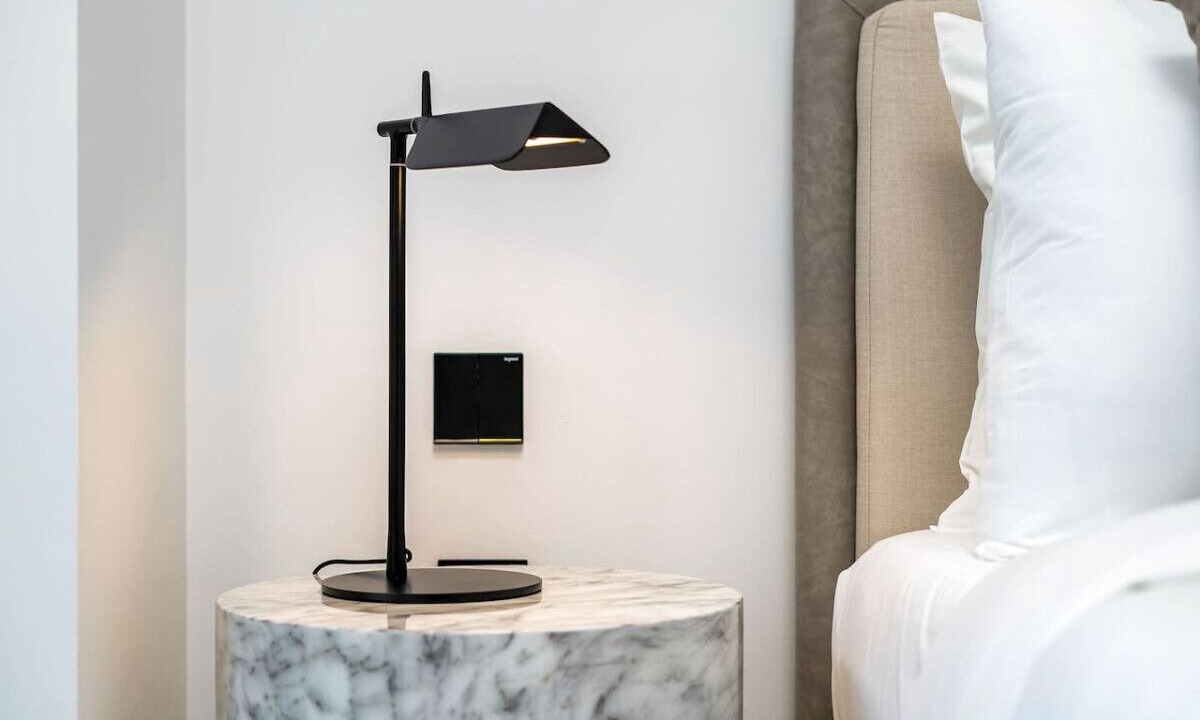 Photo of Bedroom in Business Bay