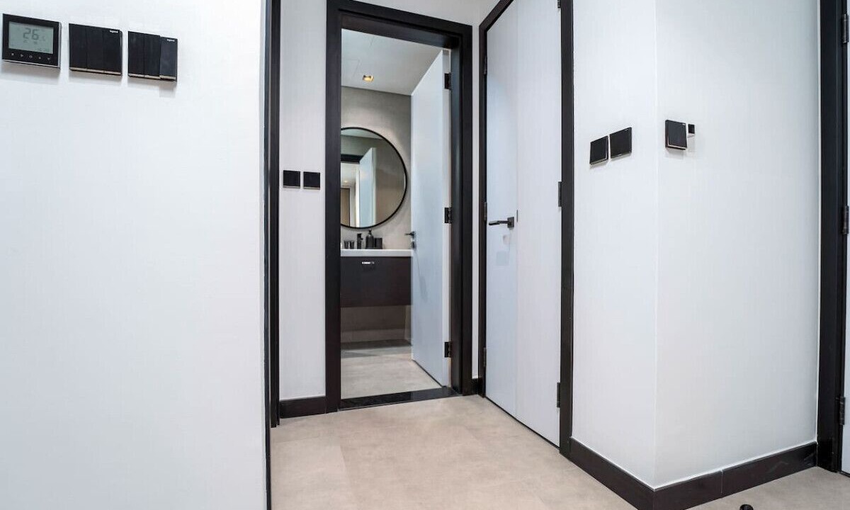 Photo of Bathroom in Business Bay