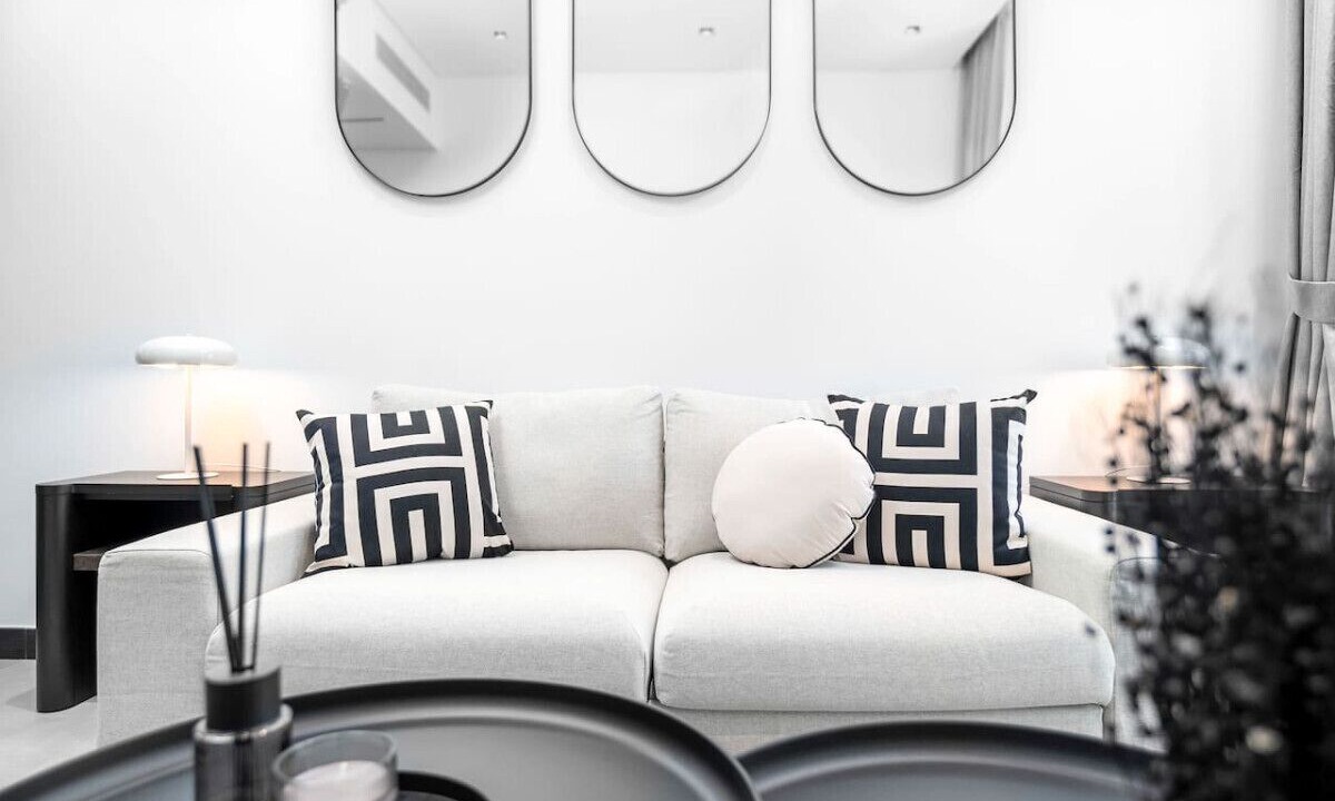 Photo of Livingroom in Business Bay
