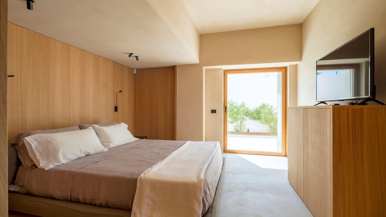 Photo of Bedroom in Torre Ovo