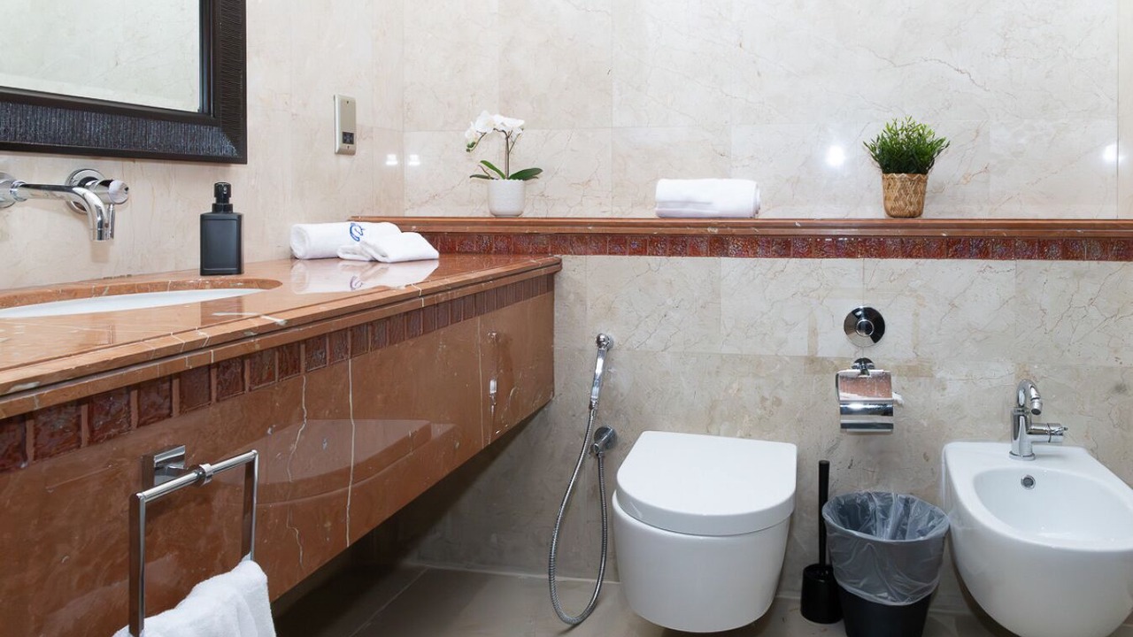 Photo of Bathroom in Jumeira 3