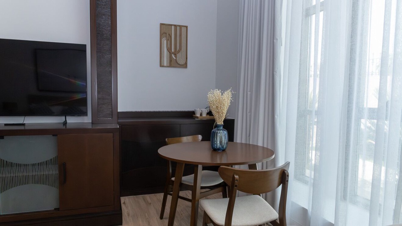 Photo of Bedroom in Jumeira 3