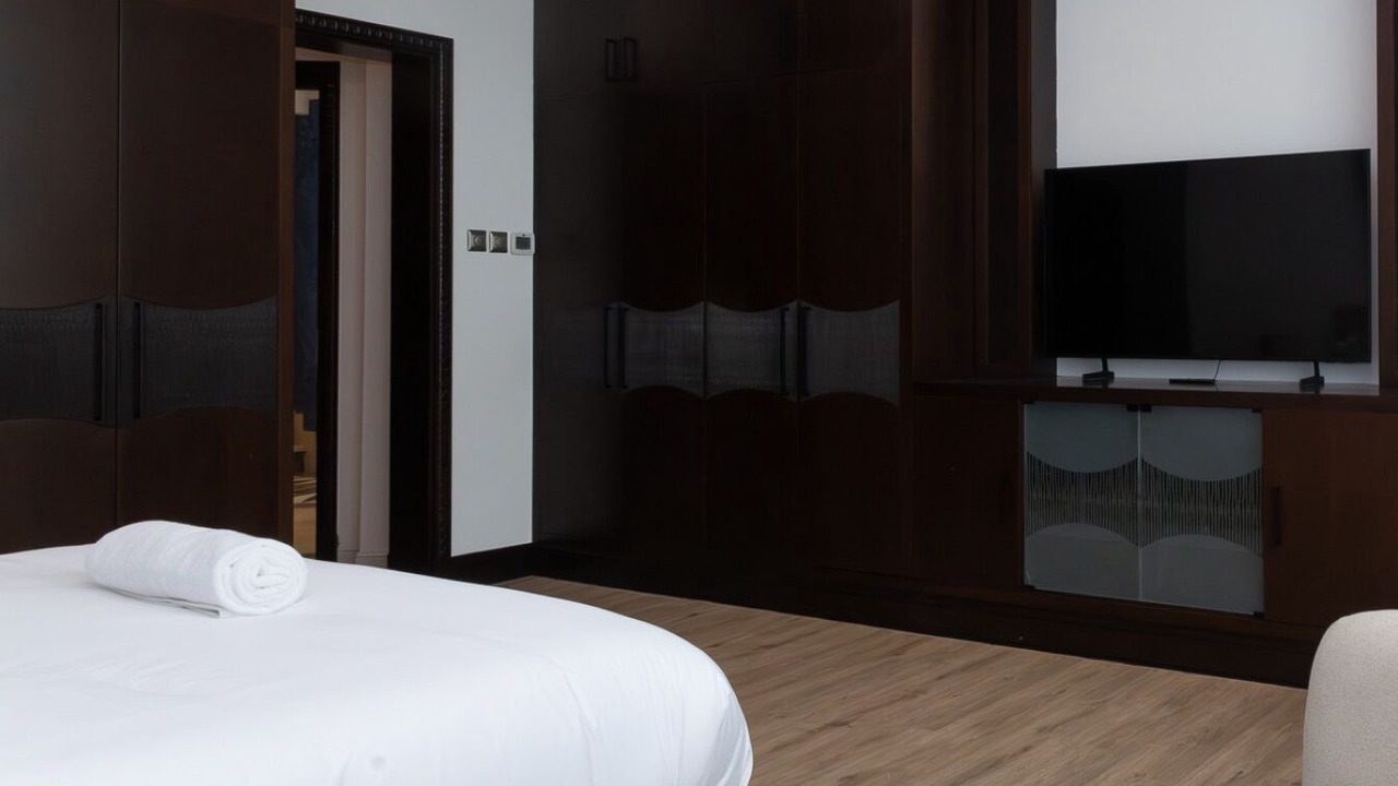 Photo of Bedroom in Jumeira 3