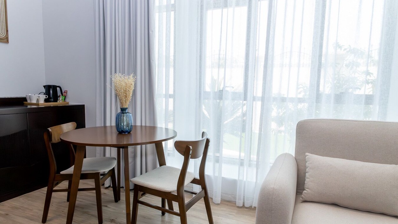 Photo of Bedroom in Jumeira 3