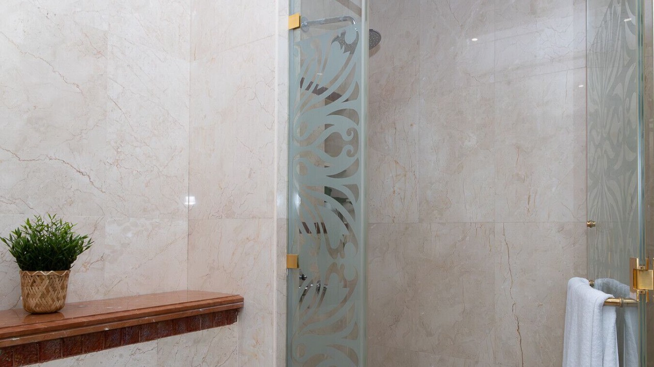 Photo of Bathroom in Jumeira 3