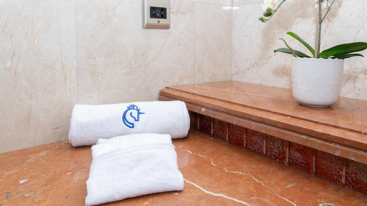 Photo of Bathroom in Jumeira 3