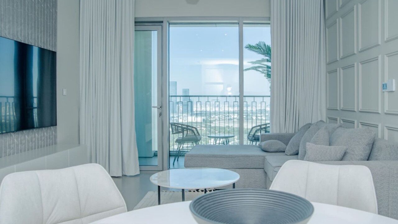 Photo of Bedroom in Za'abeel 2