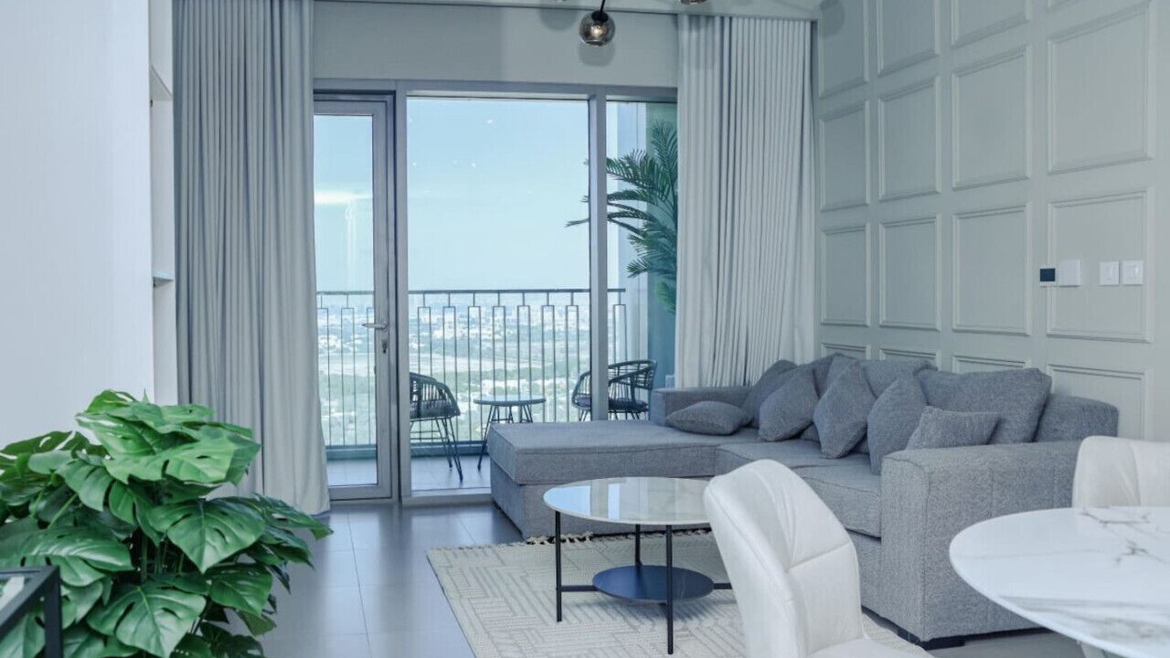 Photo of Bedroom in Za'abeel 2