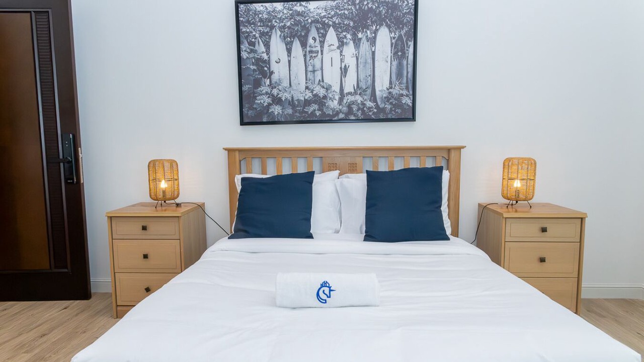 Photo of Bedroom in Jumeira 3