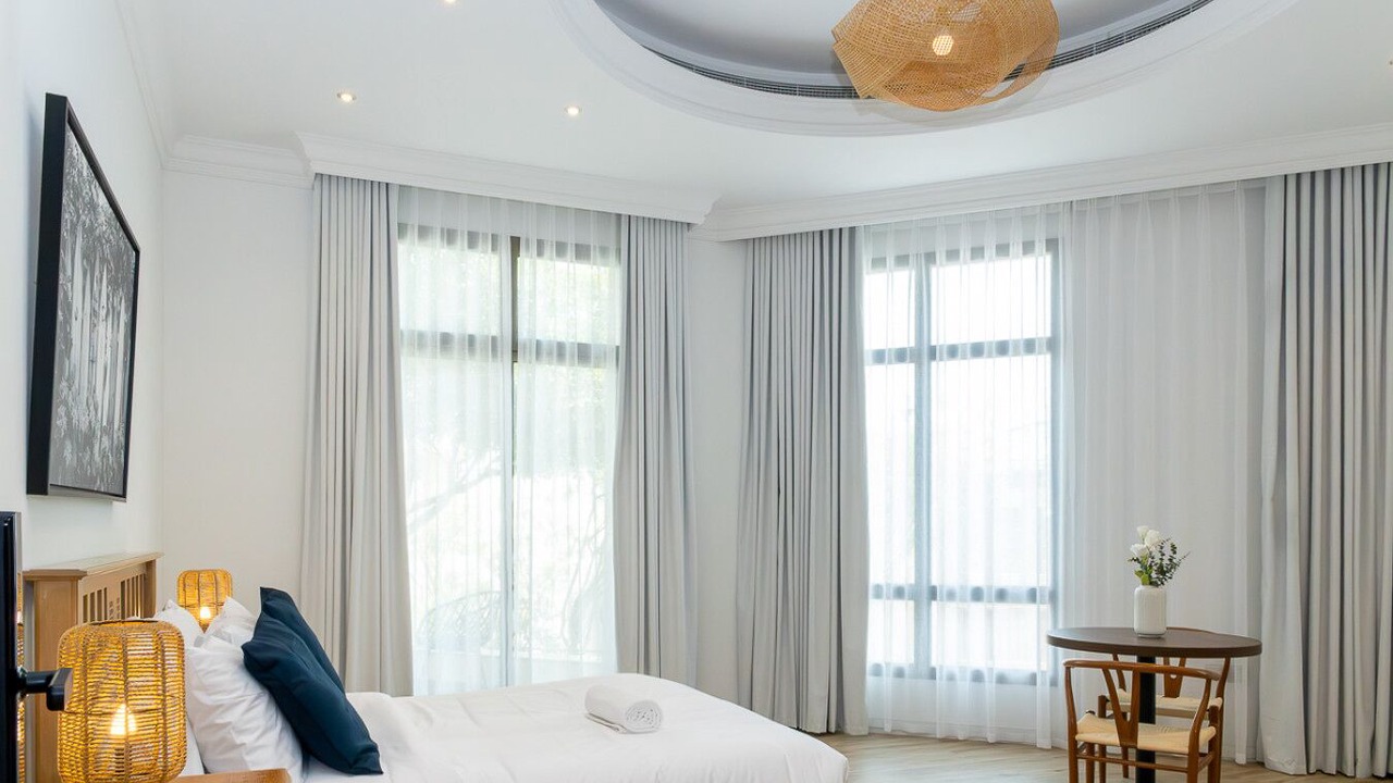 Photo of Bedroom in Jumeira 3