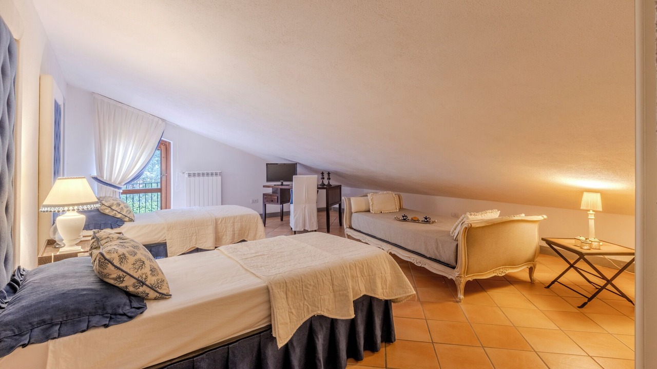 Photo of Bedroom in Maratea