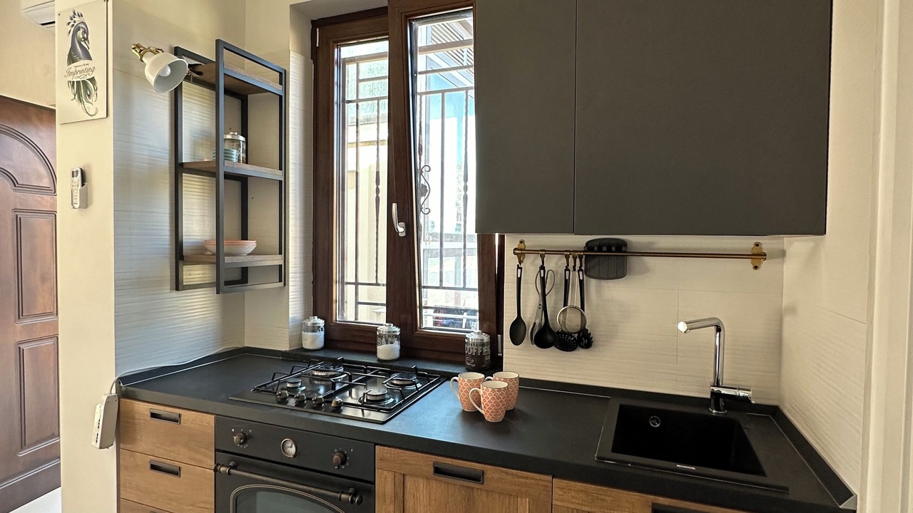Photo of Kitchen in Nola