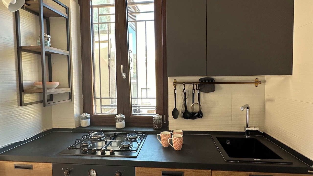 Photo of Kitchen in Nola