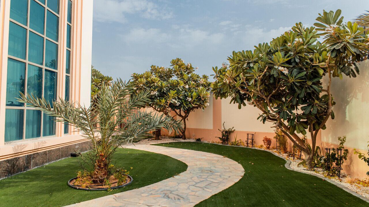 Photo of Outdoor in Jumeira 3