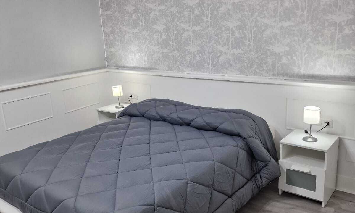 Photo of Bedroom in Montesarchio