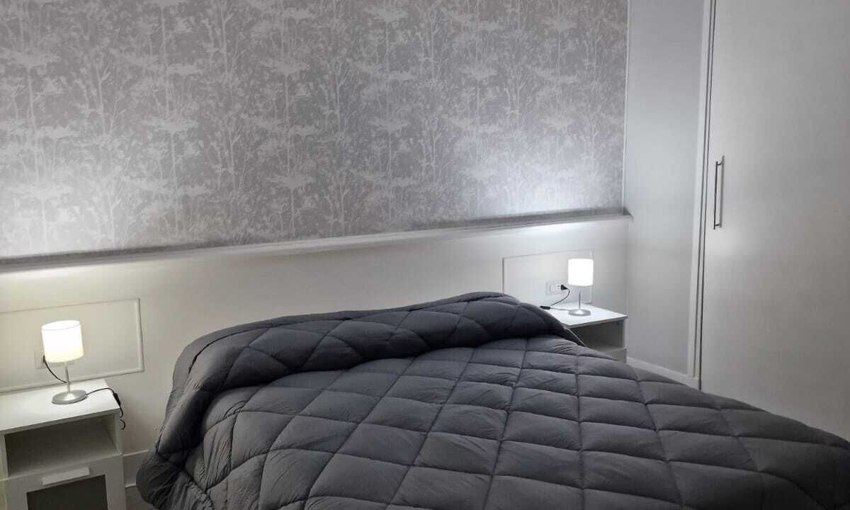 Photo of Bedroom in Montesarchio