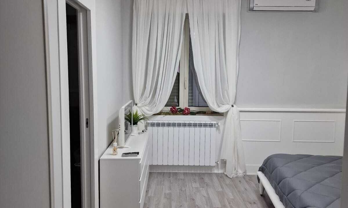 Photo of Bedroom in Montesarchio