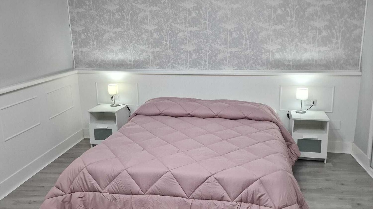Photo of Bedroom in Montesarchio