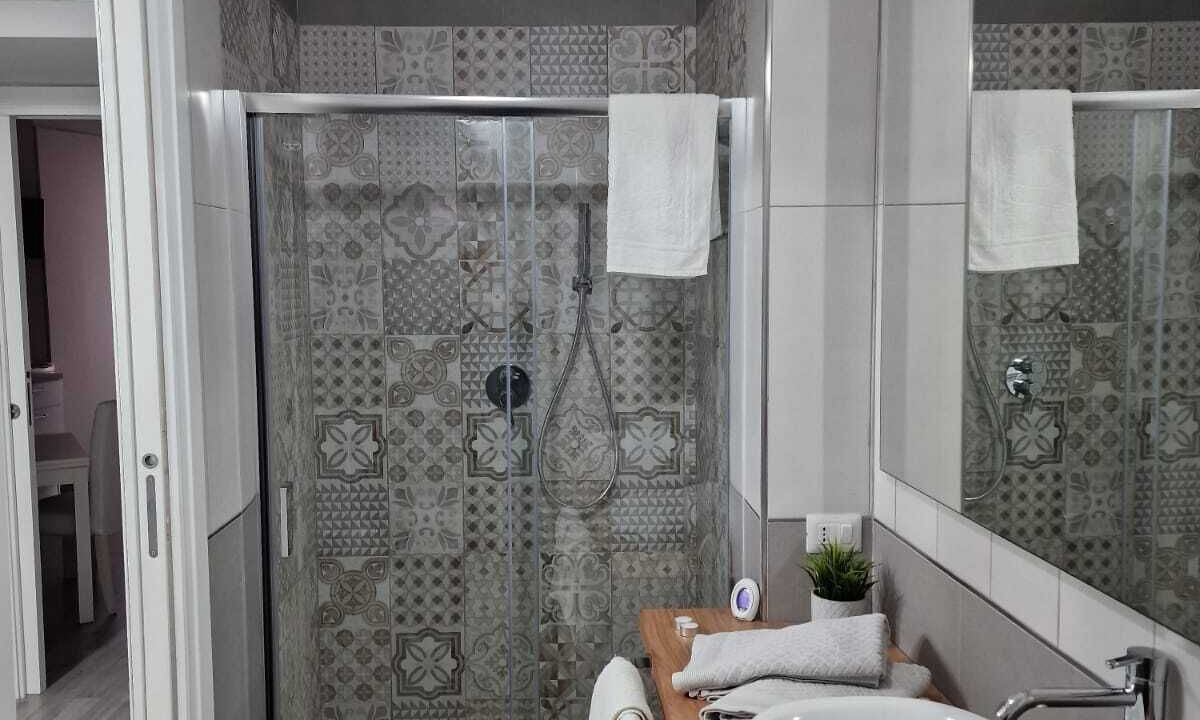Photo of Bathroom in Montesarchio
