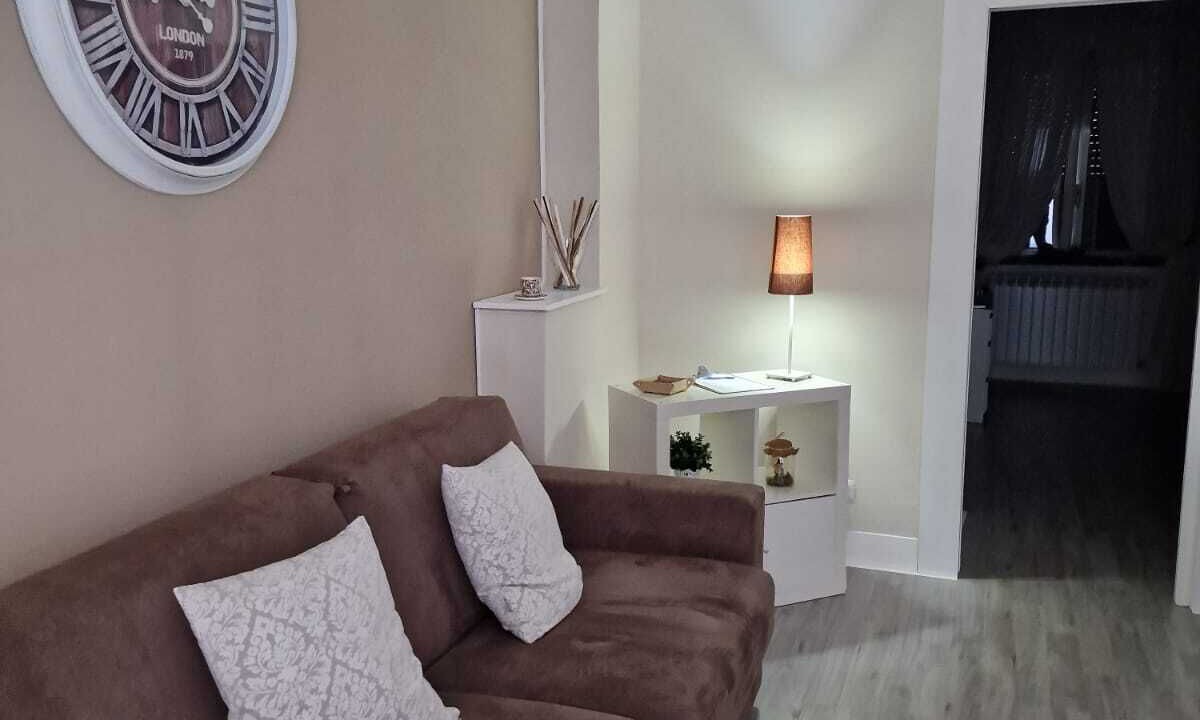 Photo of Livingroom in Montesarchio