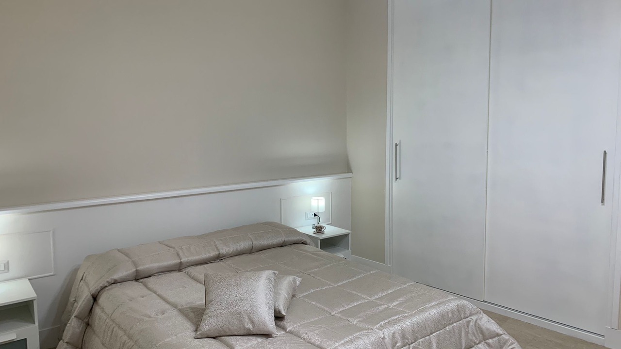 Photo of Bedroom in Montesarchio