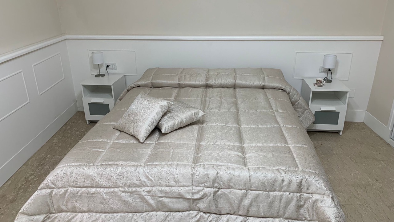 Photo of Bedroom in Montesarchio