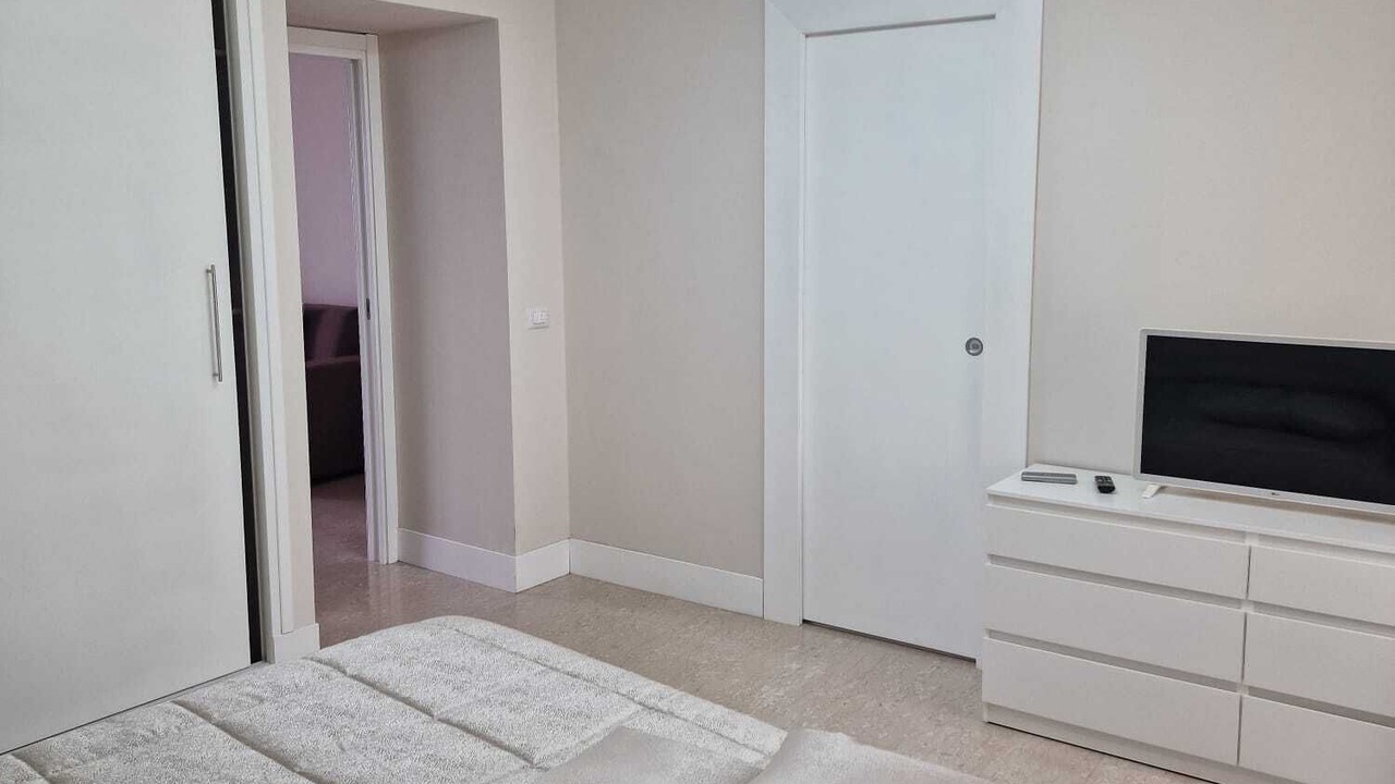Photo of Bedroom in Montesarchio