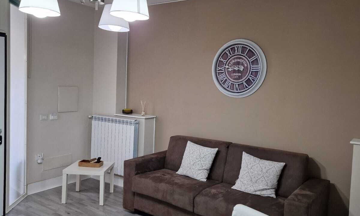 Photo of Livingroom in Montesarchio