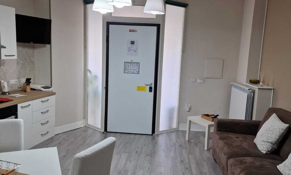Photo of Livingroom in Montesarchio