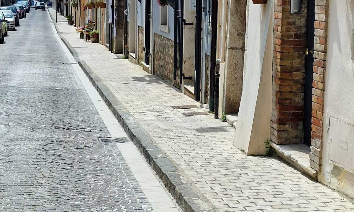 Photo of Outdoor in Montesarchio