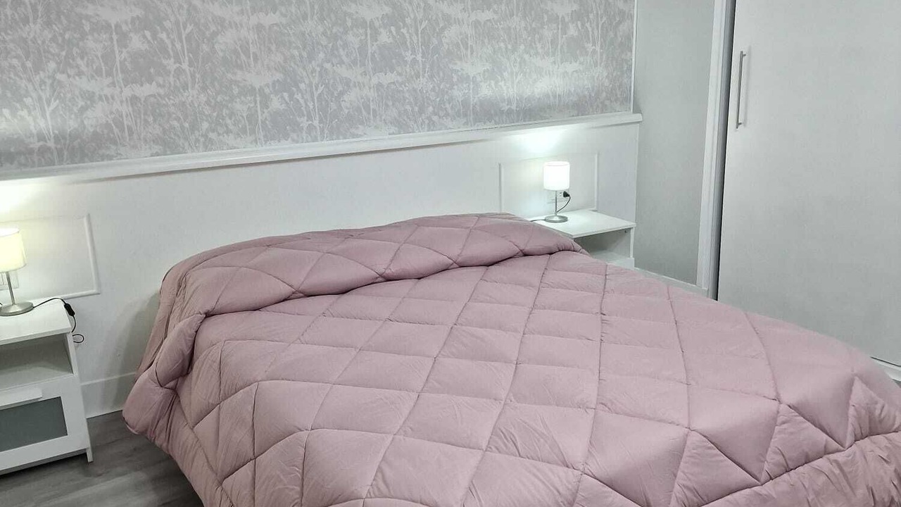 Photo of Bedroom in Montesarchio