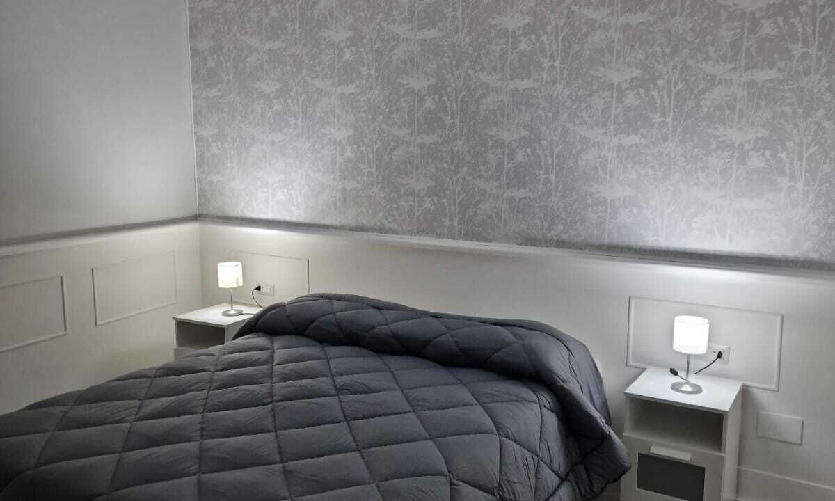 Photo of Bedroom in Montesarchio