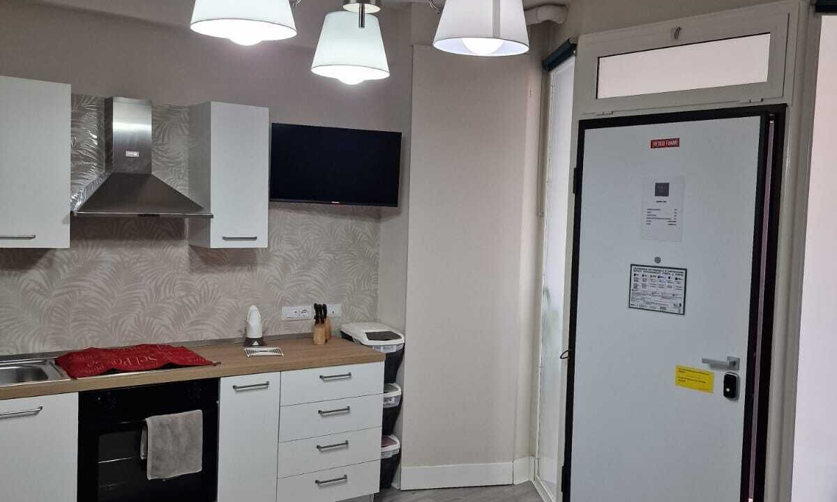Photo of Kitchen in Montesarchio