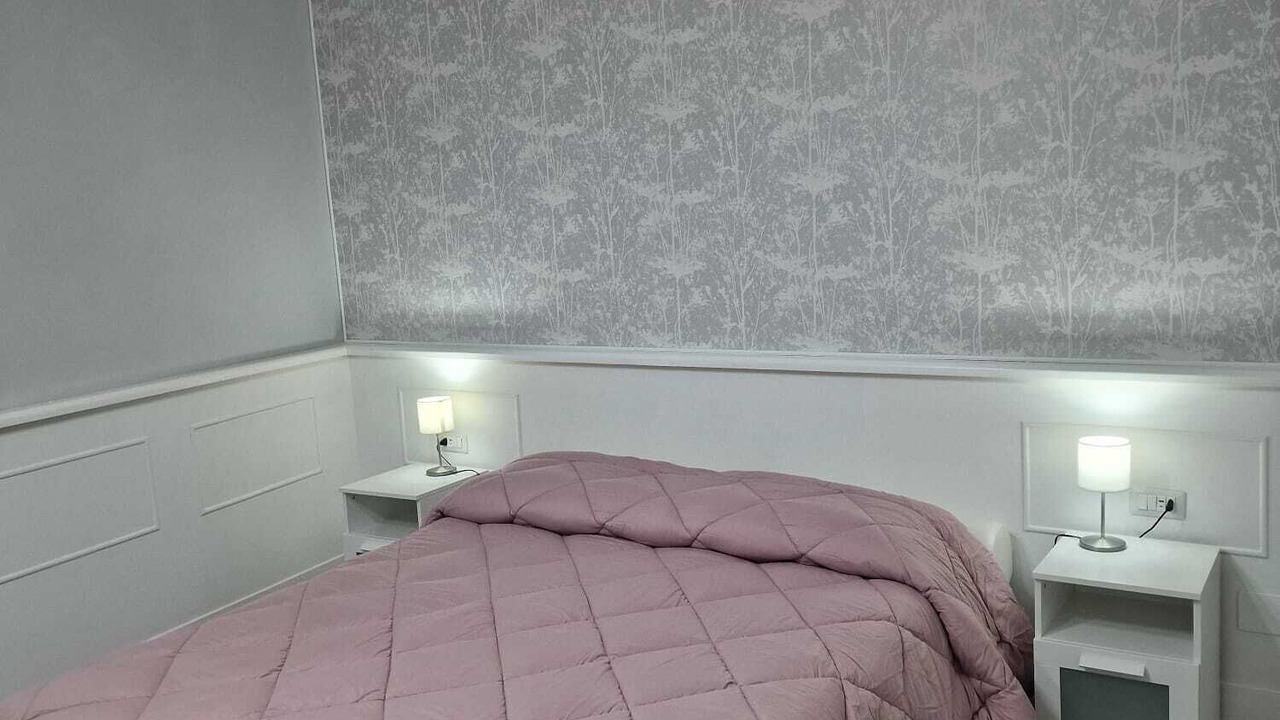 Photo of Bedroom in Montesarchio