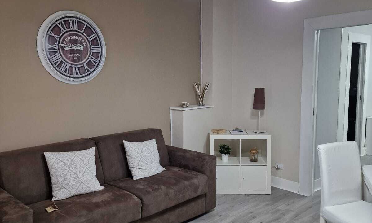 Photo of Livingroom in Montesarchio