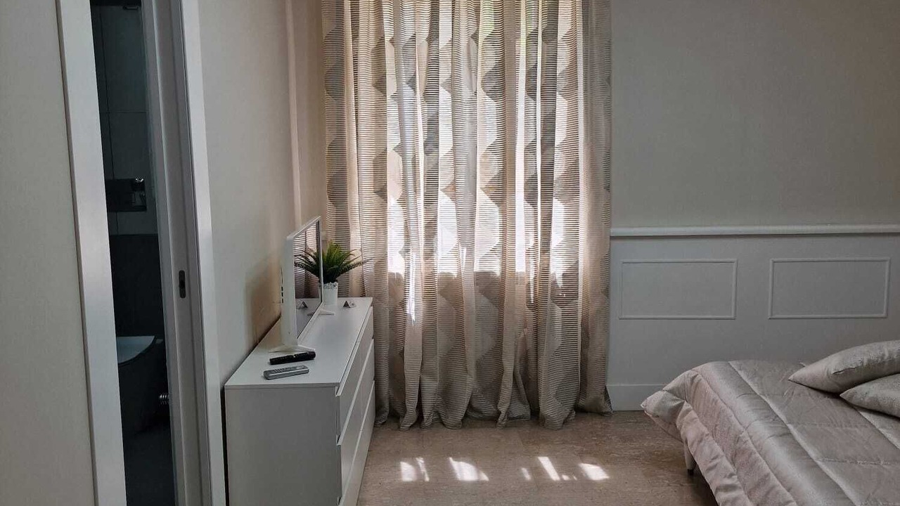 Photo of Bedroom in Montesarchio