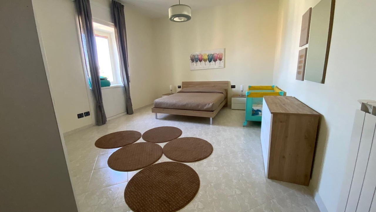 Photo of Bedroom in Torre del Greco