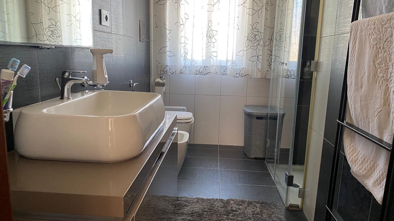 Photo of Bathroom in Torre del Greco