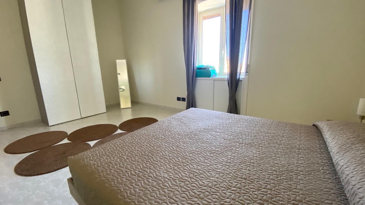 Photo of Bedroom in Torre del Greco