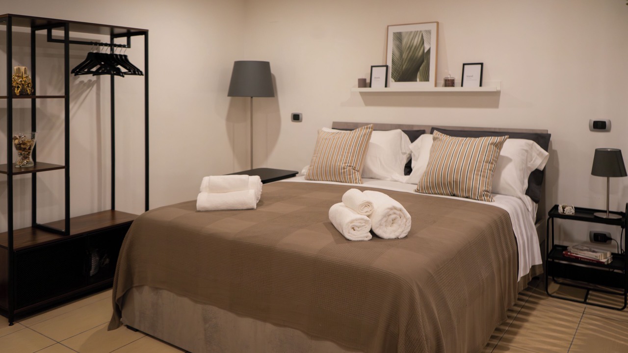 Photo of Bedroom in Materdei