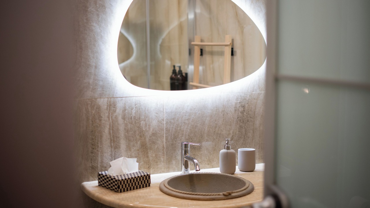 Photo of Bathroom in Materdei