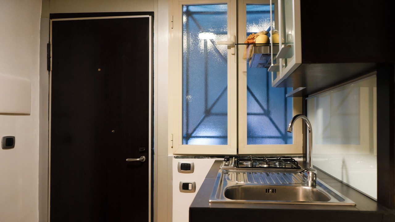 Photo of Kitchen in Materdei