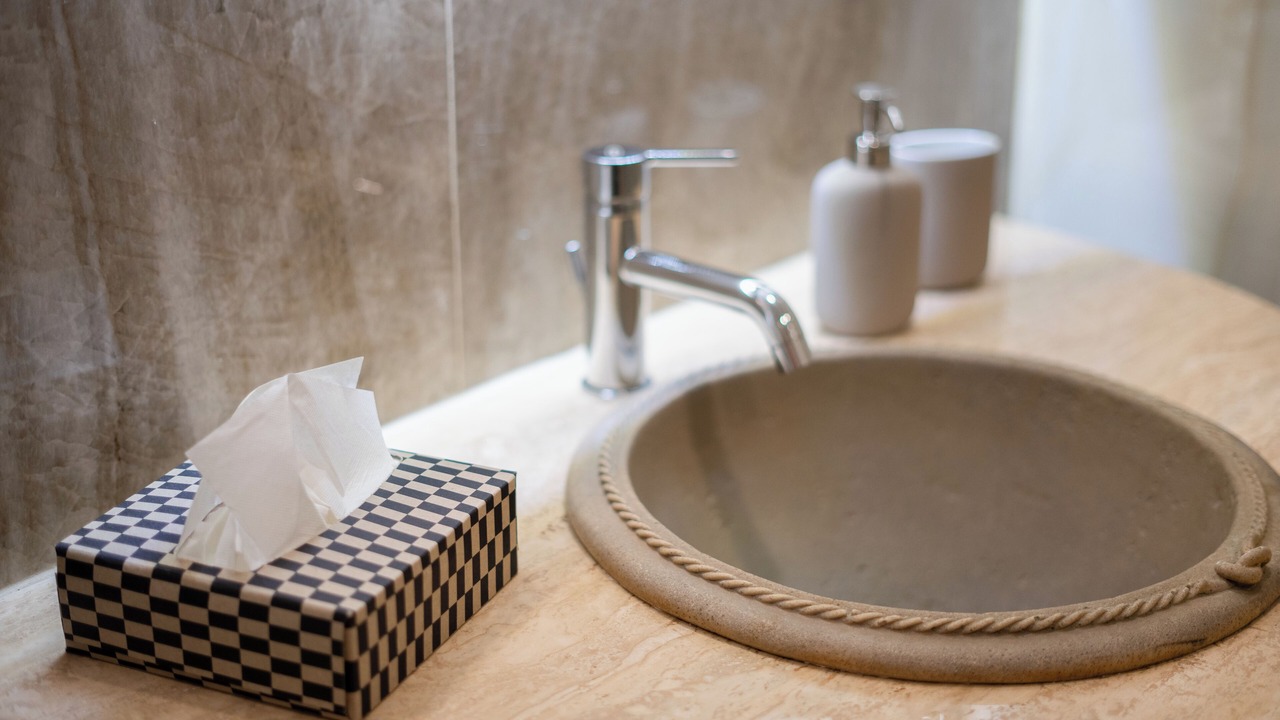 Photo of Bathroom in Materdei