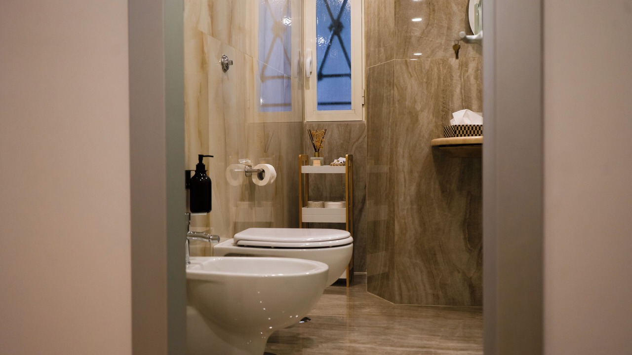 Photo of Bathroom in Materdei