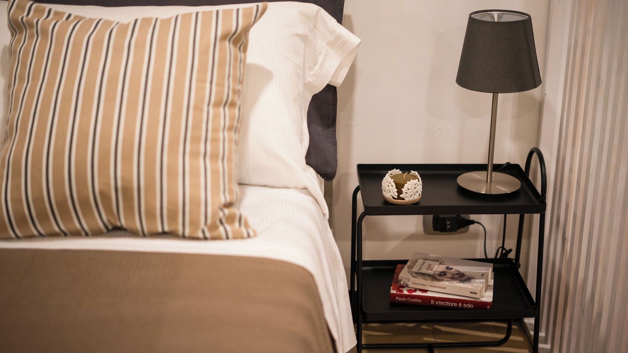 Photo of Bedroom in Materdei