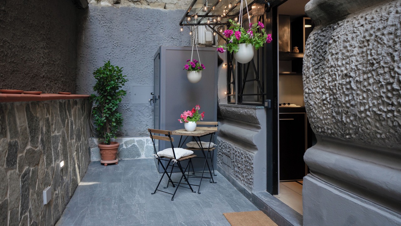 Photo of Outdoor in Materdei