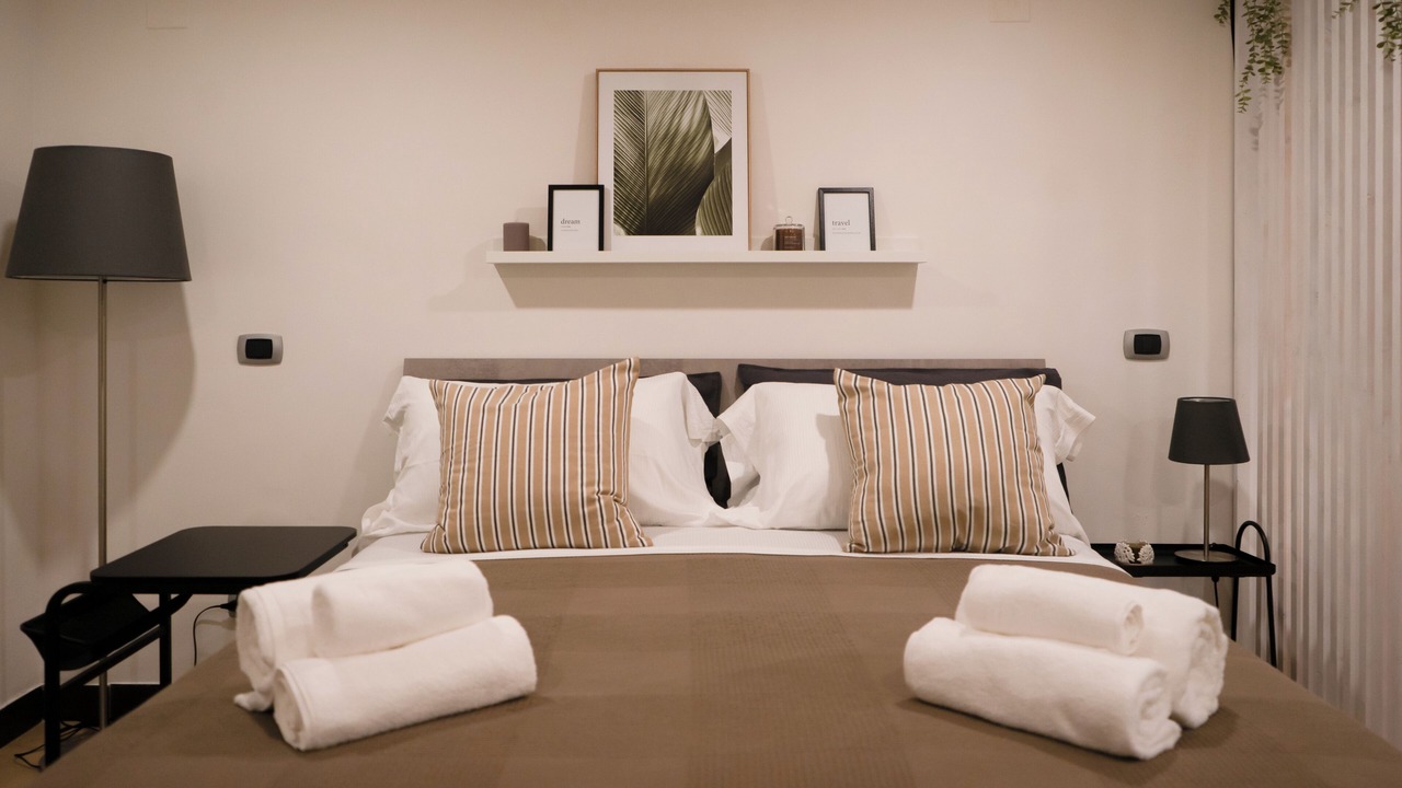 Photo of Bedroom in Materdei