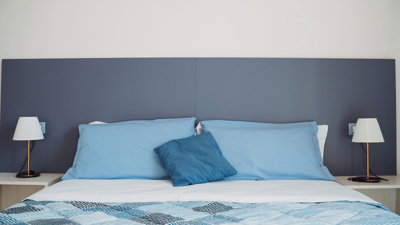 Photo of Bedroom in Torre Annunziata