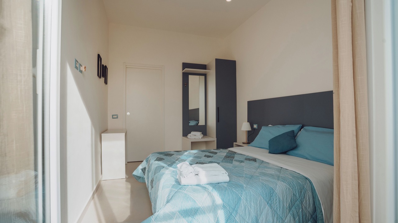 Photo of Bedroom in Torre Annunziata