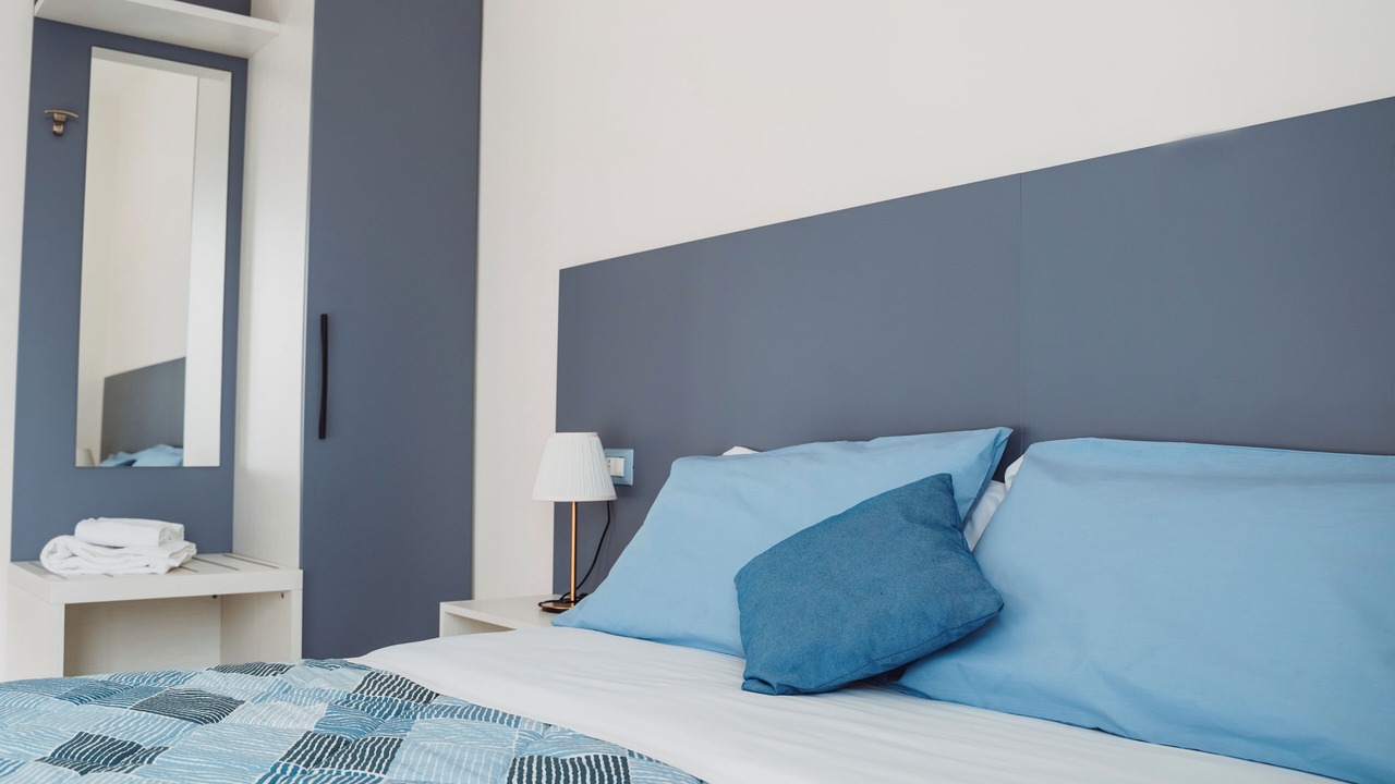 Photo of Bedroom in Torre Annunziata